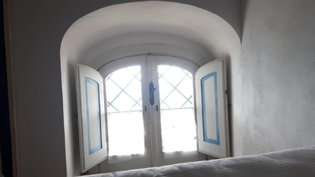مبيت وإفطار أمالفي Casa Barbara المظهر الخارجي الصورة